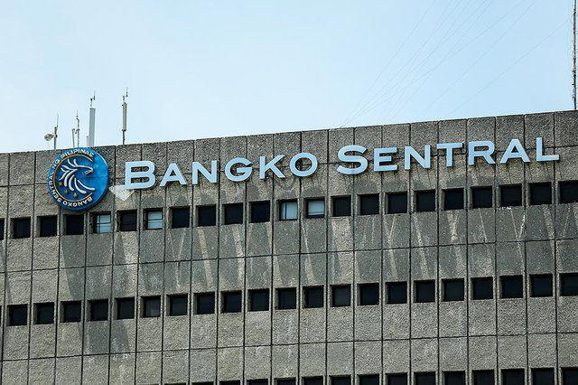 BSP signs information sharing agreements with NBI, CICC, SEC