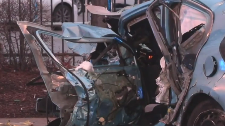 Man dead, another critically injured after hit-and-run crash in Avondale