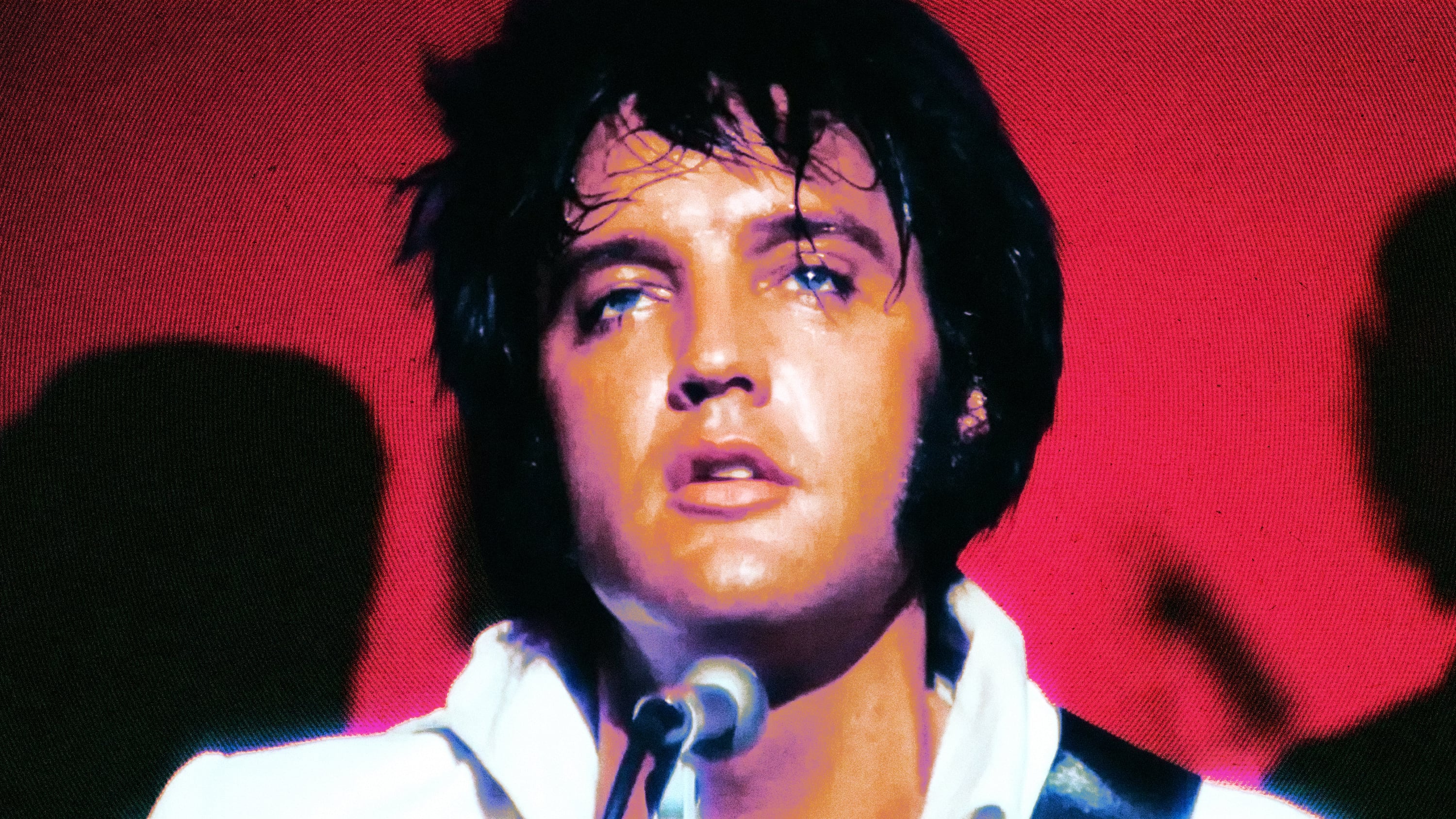 You’ve never seen the king quite like this before