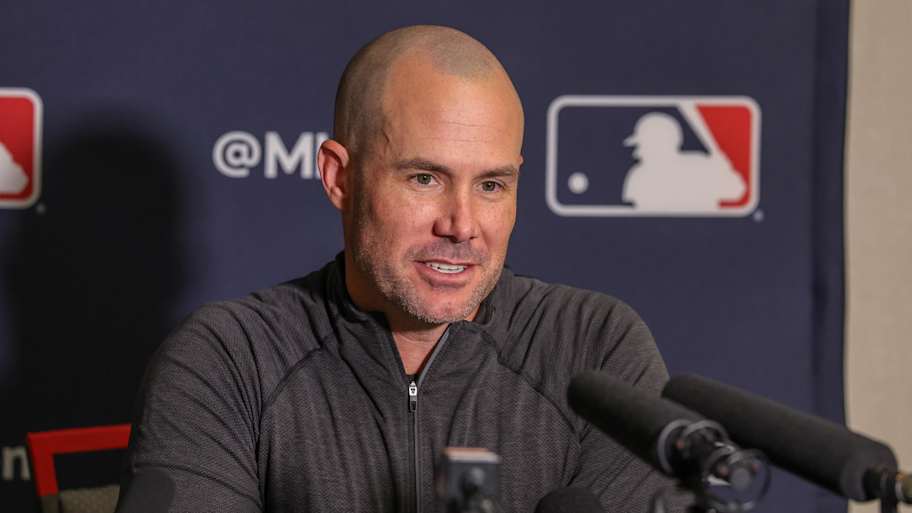 Projecting Rangers opening day roster with dark horses at key positions