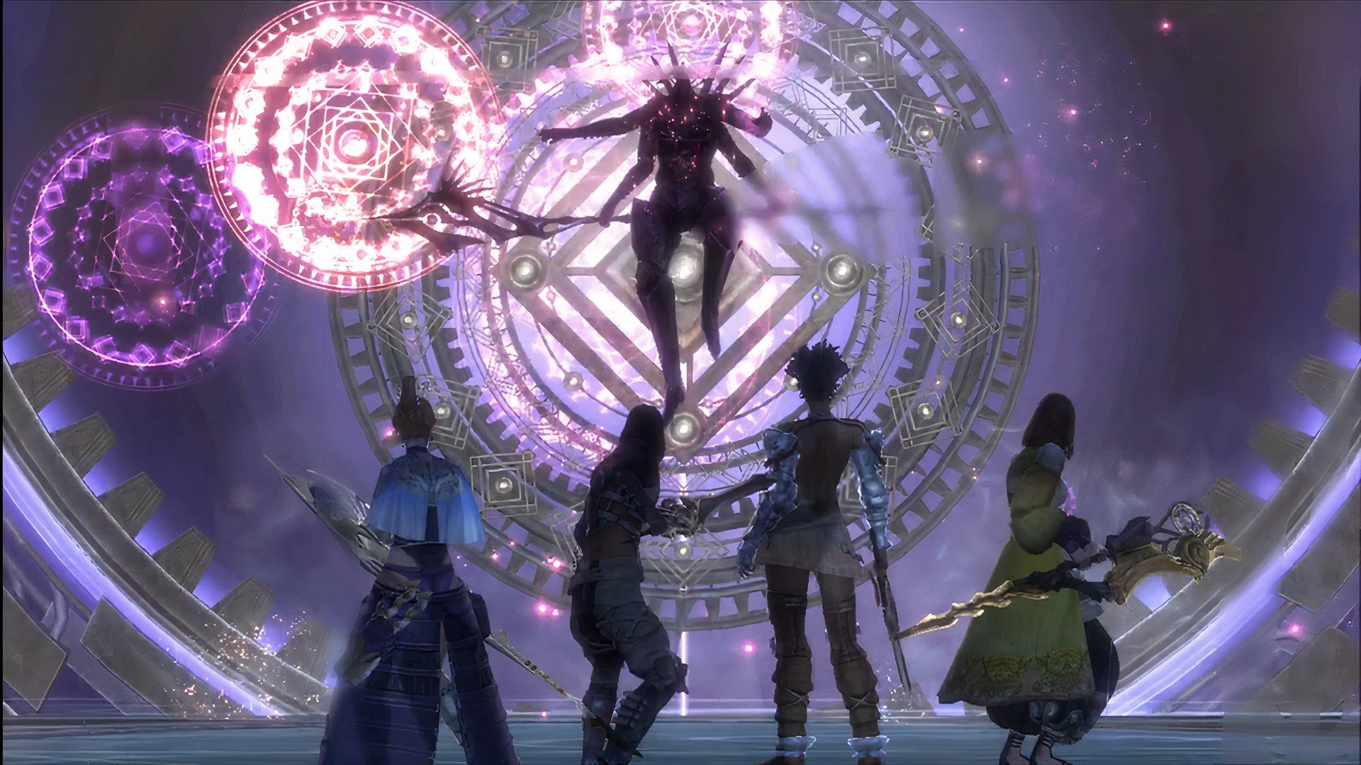 5 perfect turn-based RPGs that nobody remembers
