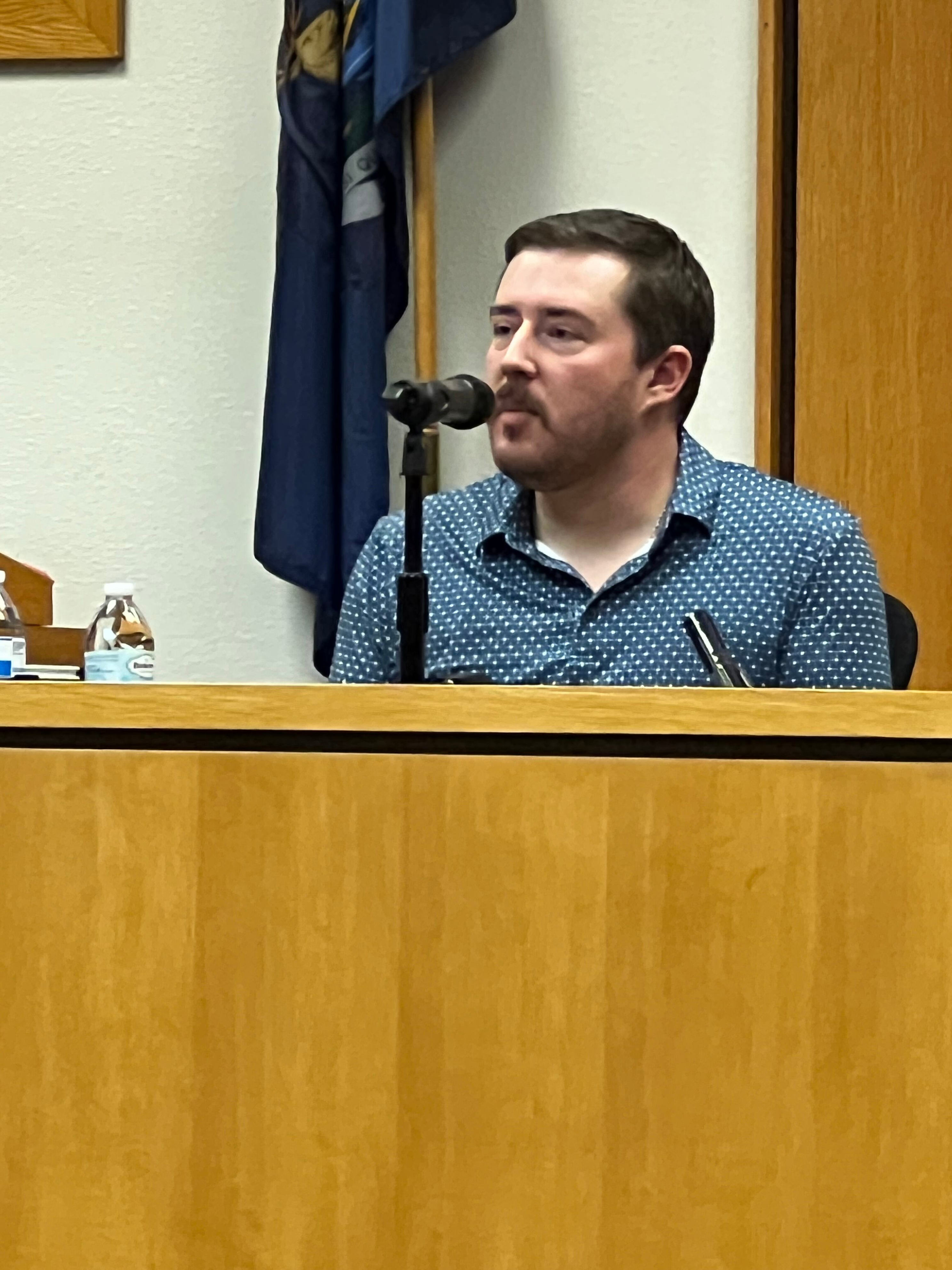 Warner murder trial day 12: Prosecution, defense rest; Dee’s brother ...