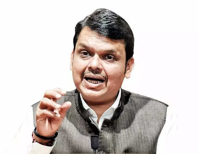CM Devendra Fadnavis launches AI tools and signs AI agreements for ...