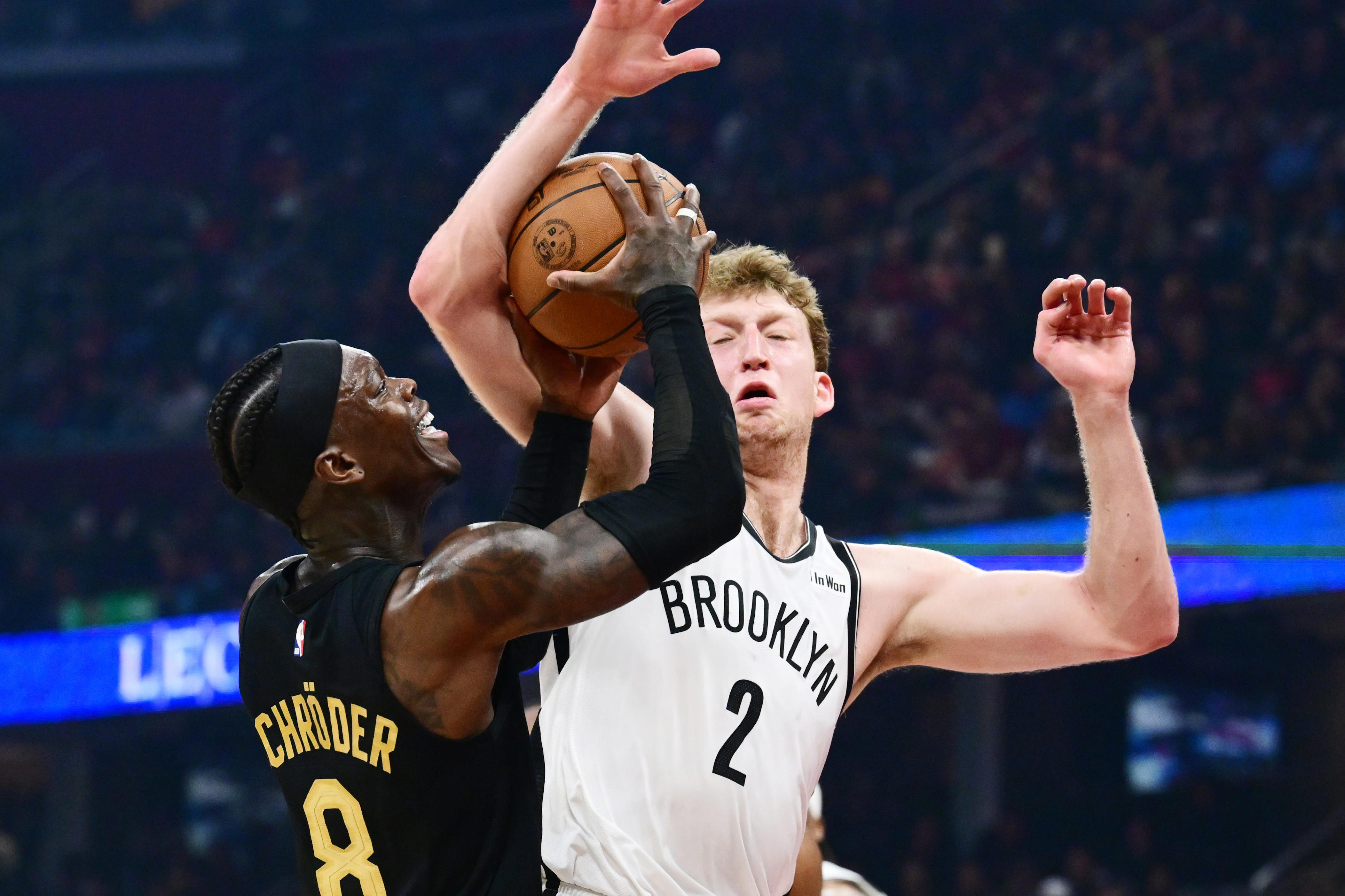3 Nets takeaways from 112-84 loss at James Harden, Cavaliers<br><br>