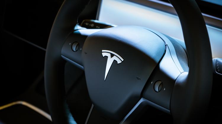 Tesla driver arrested after deadly hit-and-run in Hudson, FHP says