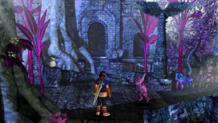 5 perfect turn-based RPGs that nobody remembers
