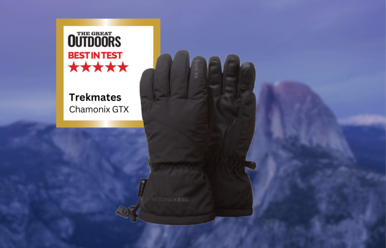 Keep the frostbite at bay: we test the best winter gloves 2026
