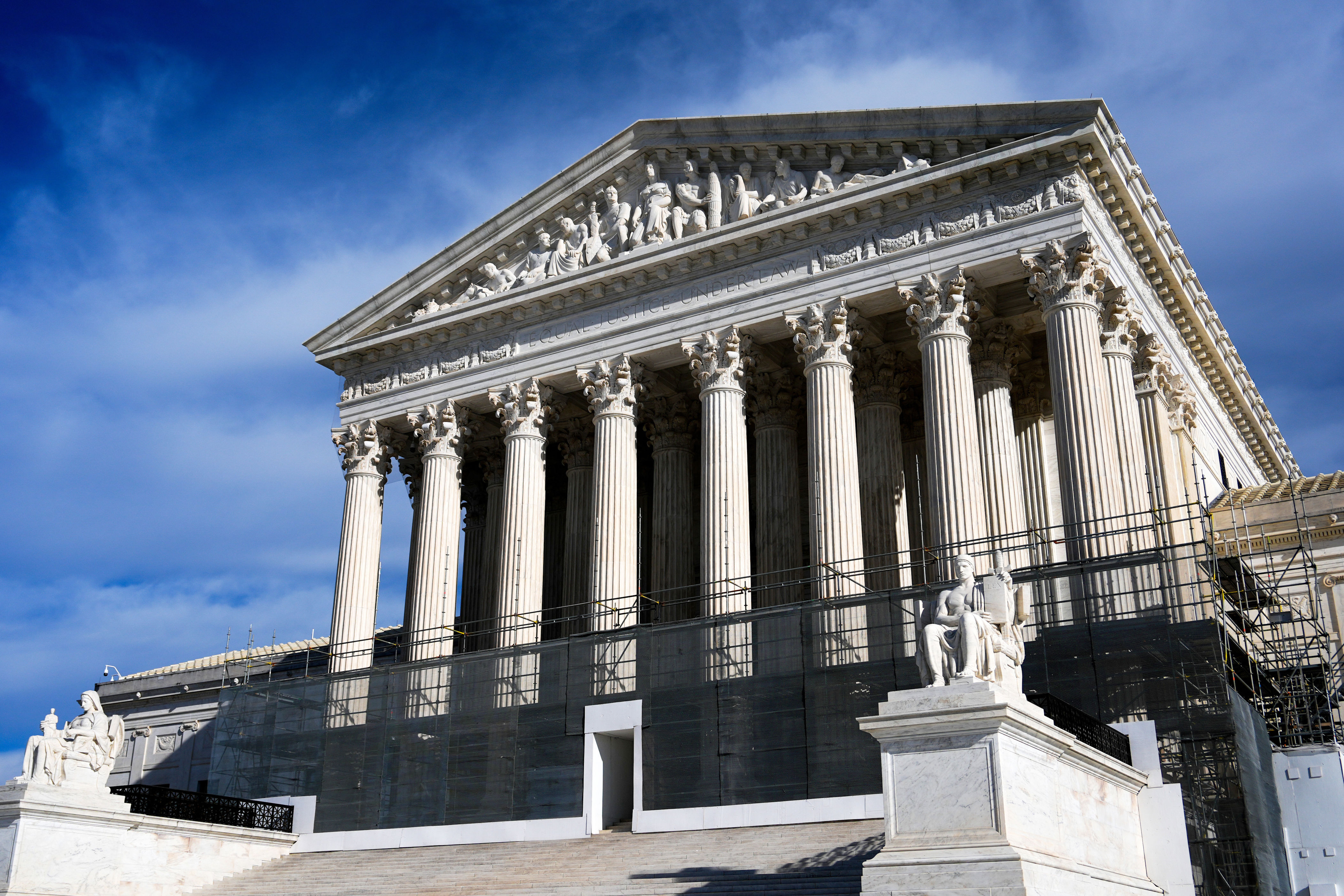 MAGA responds to Supreme Court’s tariff decision<br><br>