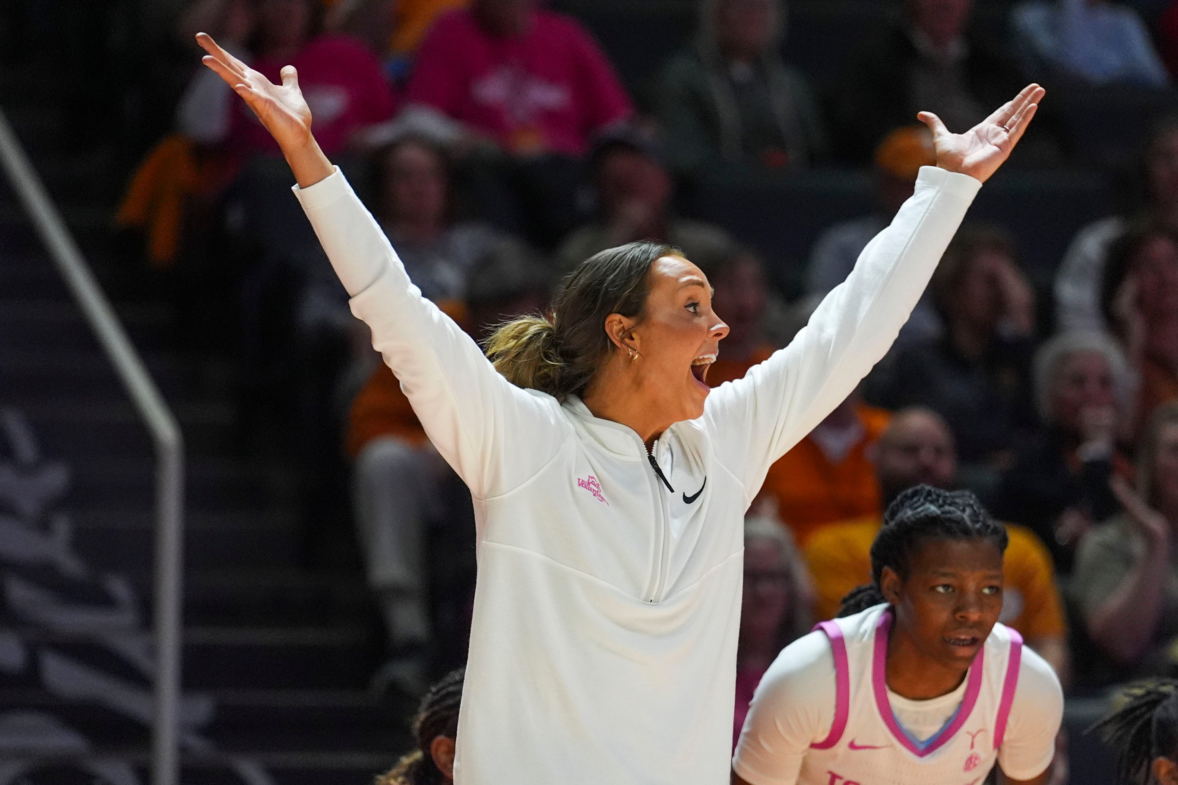 What channel is Tennessee Lady Vols basketball vs Oklahoma on today ...