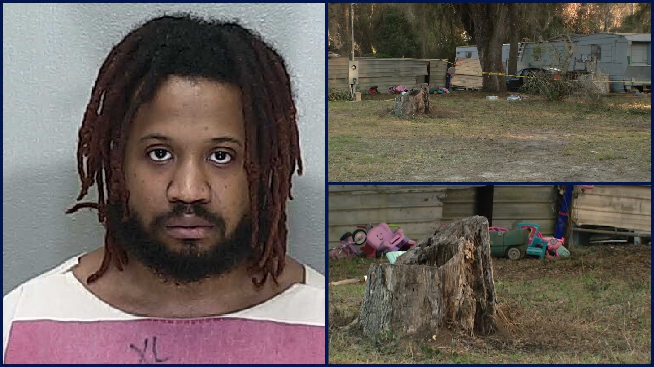 State seeks death penalty for Florida man accused of killing girlfriend ...