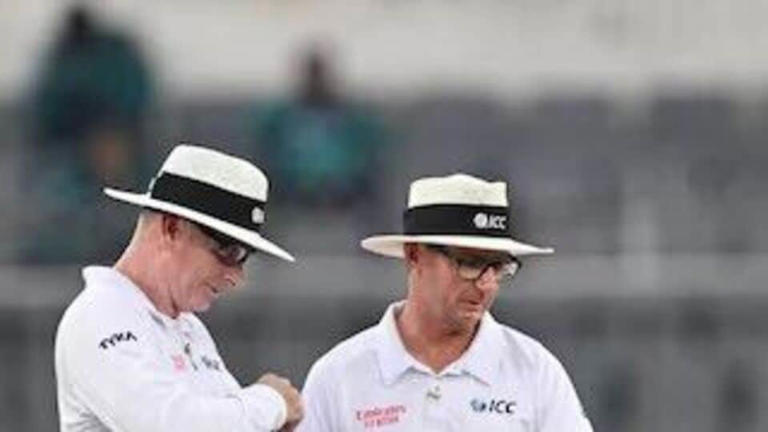 ICC announces match officials for T20 World Cup 2026 Super 8 stage; Rod ...