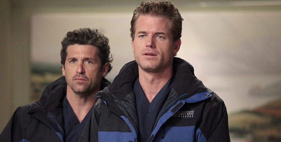 Patrick Dempsey remembers Eric Dane: He was losing his ability to speak<br><br>