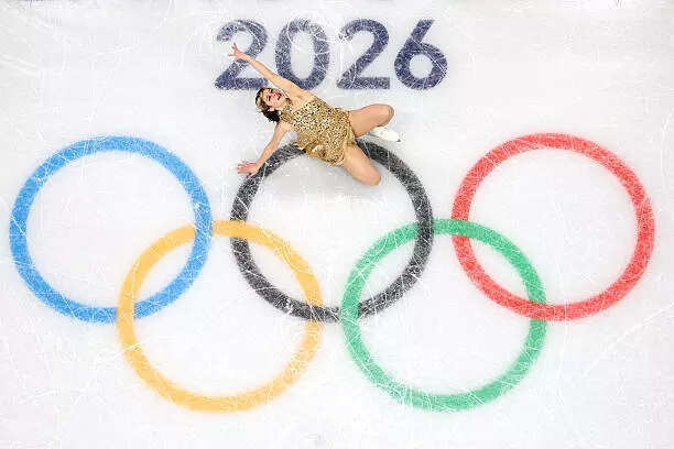 2026 Winter Olympics closing ceremony: When and where to watch the ...