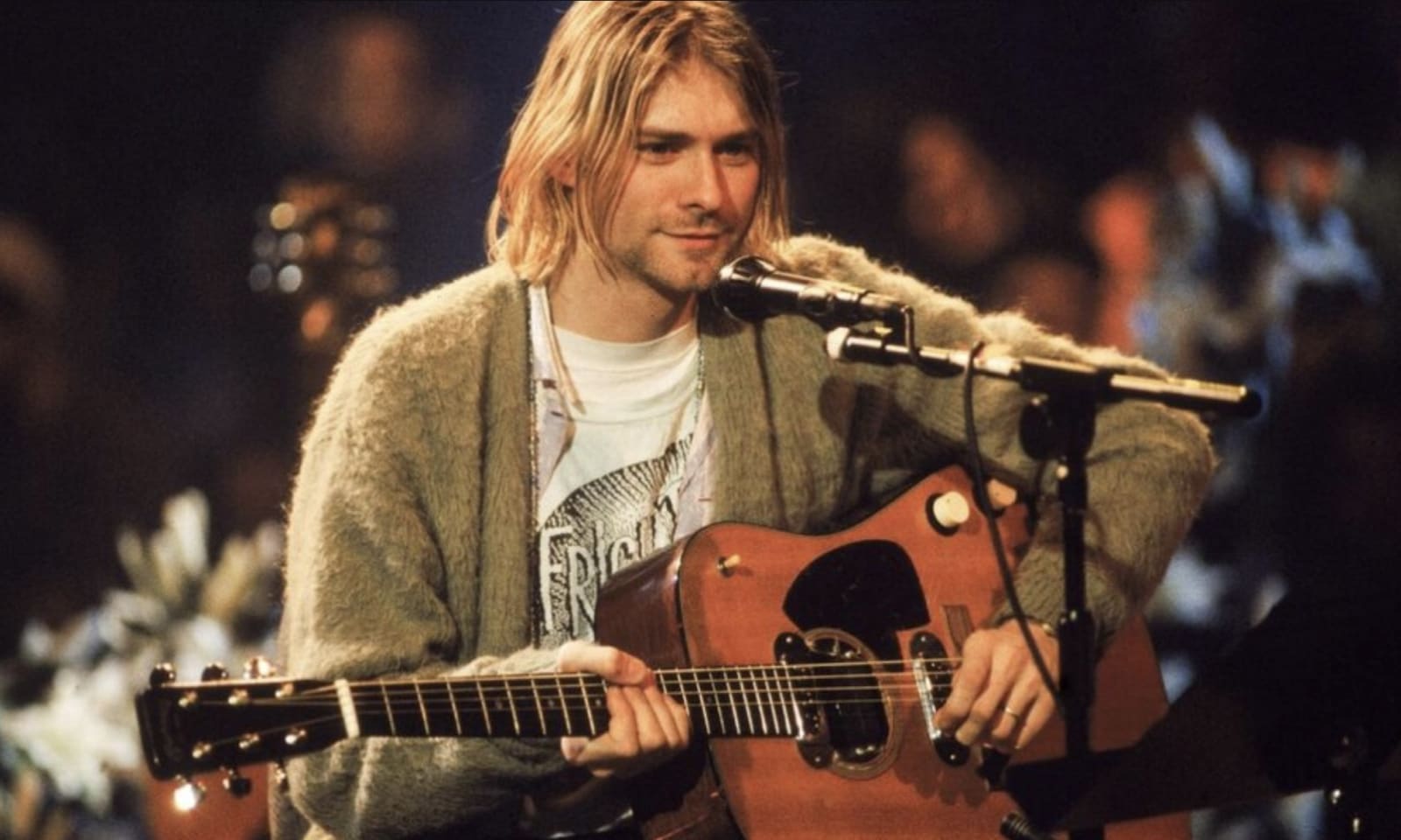 Kurt Cobain cause of death: Was Nirvana rocker murdered or did he take ...