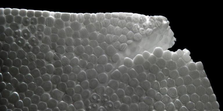 Woah—Physicists Just Built a Time Crystal Out of Styrofoam and Sound