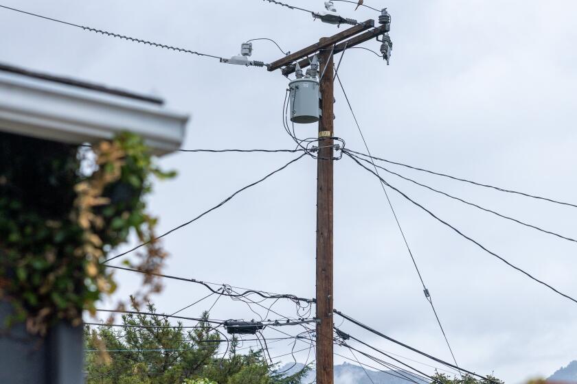 Letters to the editor: Altadena should take the opportunity to go solar ...