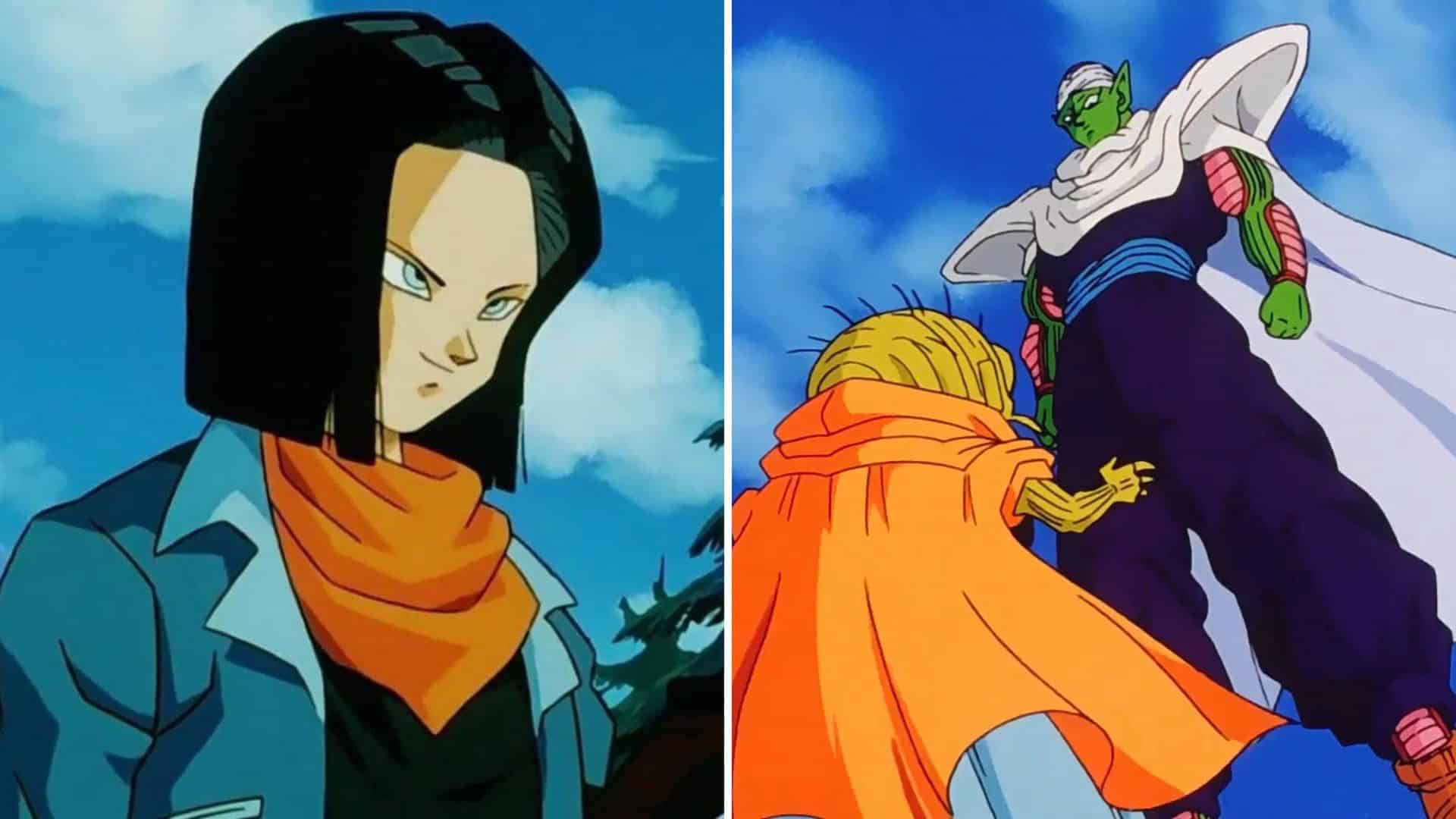 20 DBZ moments that still divide the fanbase