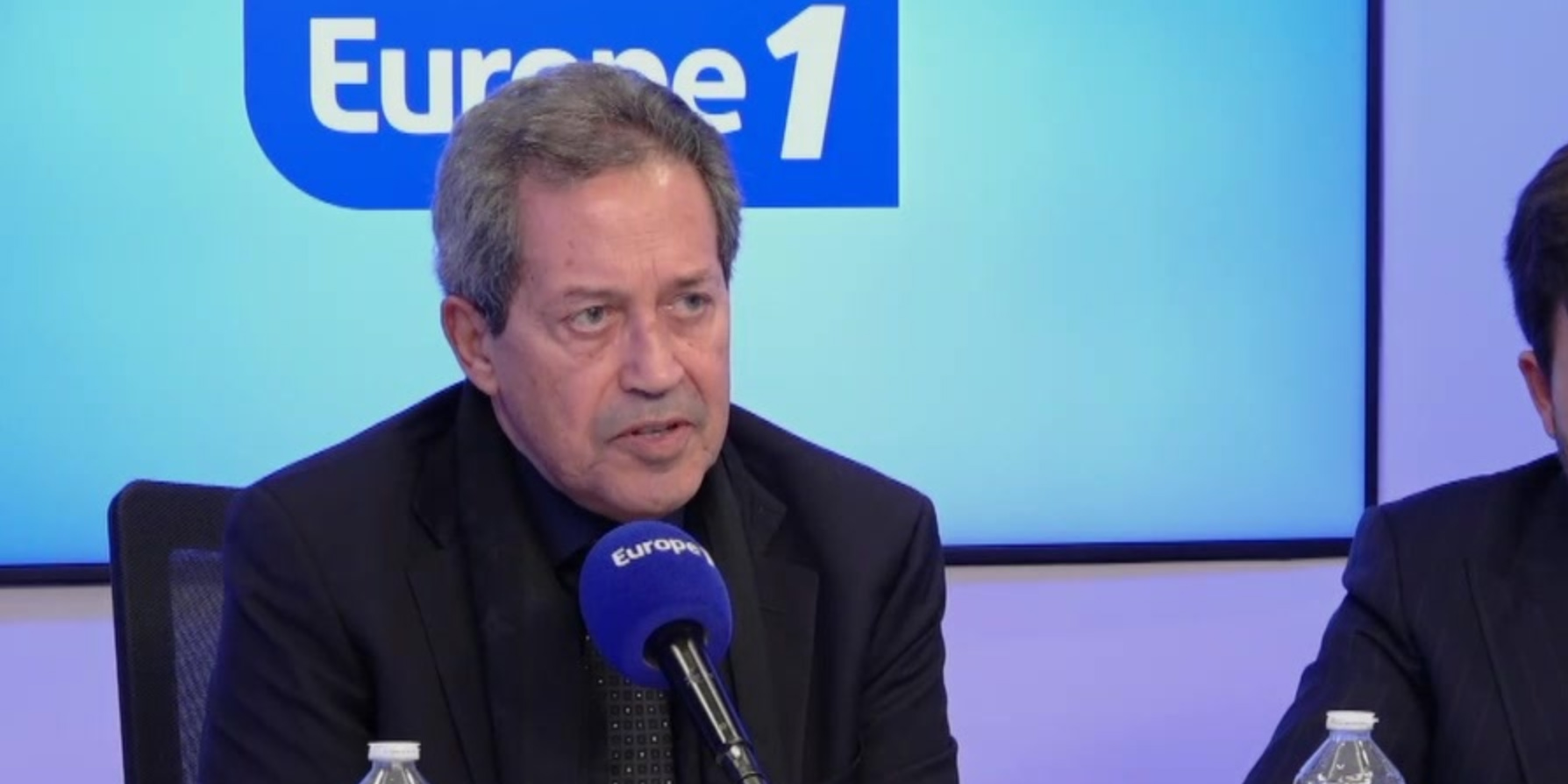 Pascal Praud et vous - Mort de Quentin : « Emmanuel Macron n'est pas ...