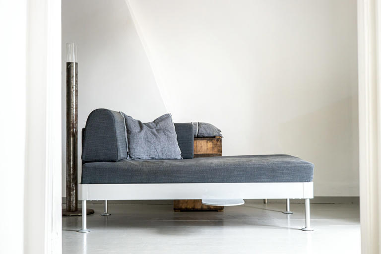 How to decorate and optimize a small apartment