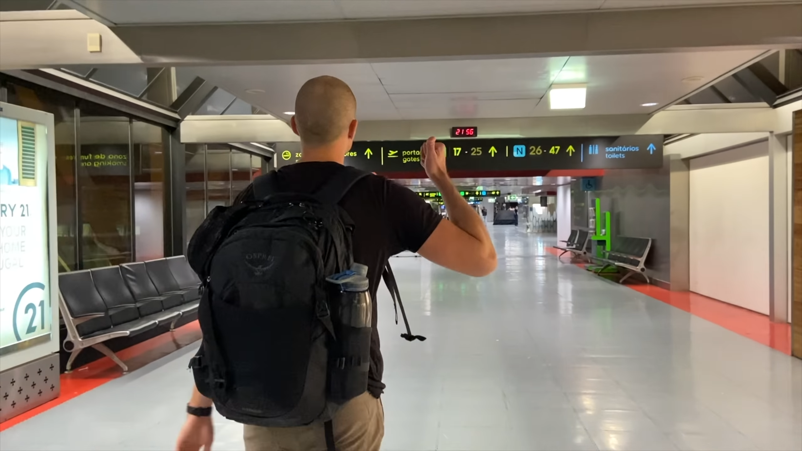 Cheap flight rules US travelers should know