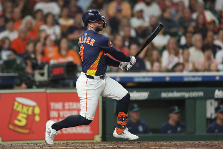 In the lab: Looking at first base offense