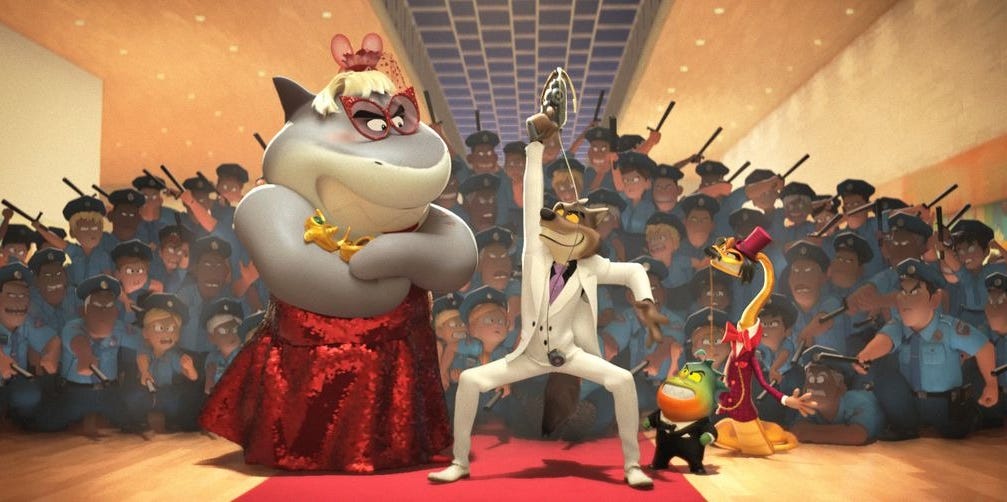 The 50 Best Animated Films to Watch With Your Kids