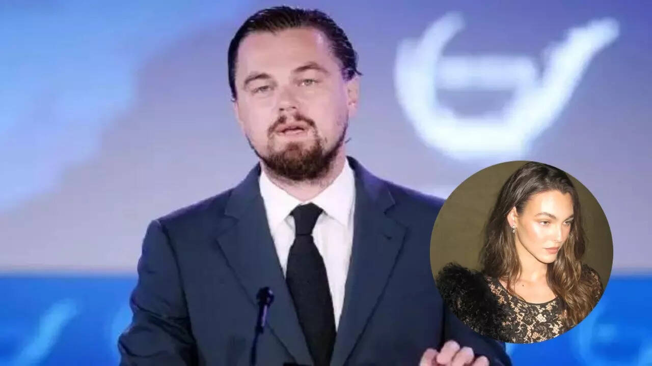 Leonardo DiCaprio and Vittoria Ceretti’s total net worth: How much does ...