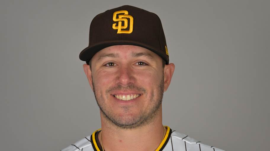 Padres’ spring training lineup is a veteran statement right out of the gate