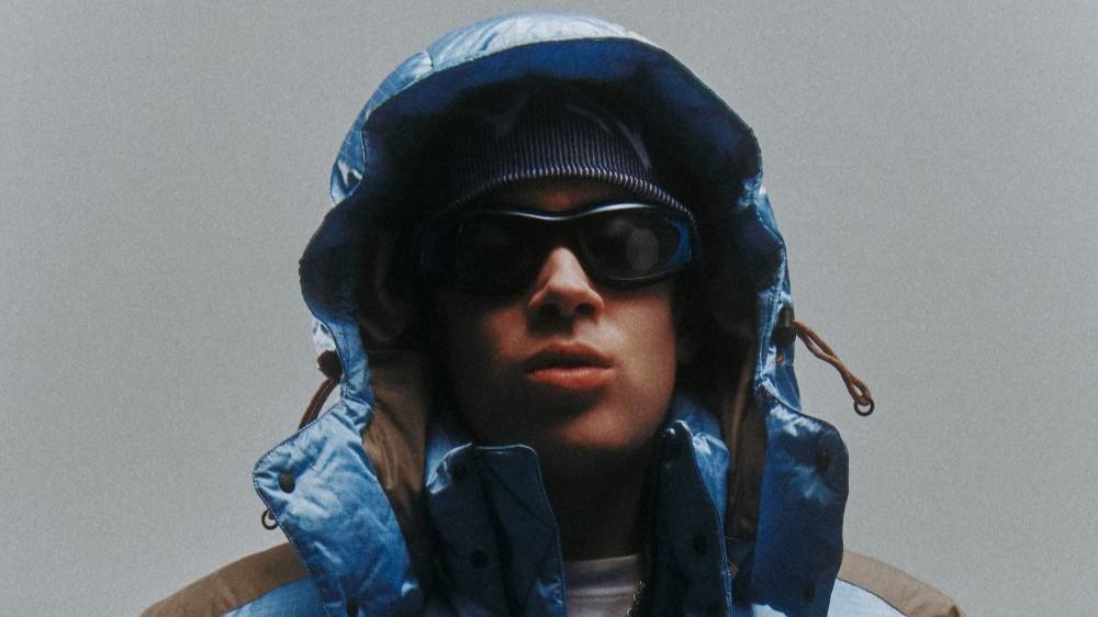 Low-Red, la stella del rap italiano parla sassarese: «Sanremo? Per ora ...