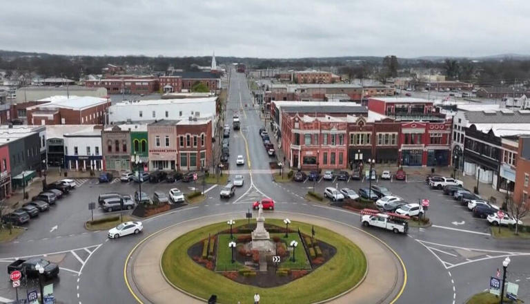 Lebanon mayor confirms ICE looking at property for new facility in ...