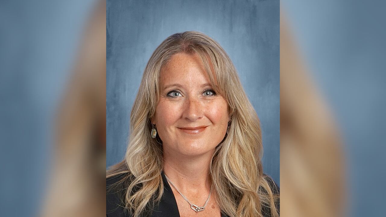 Widefield School District 3 announces new superintendent