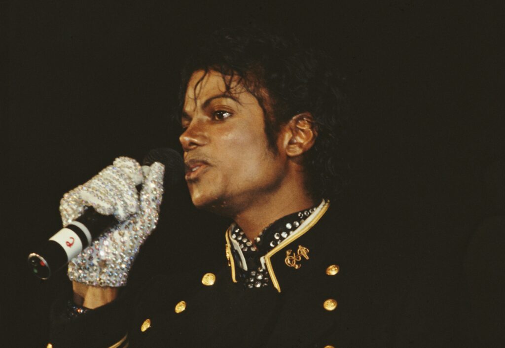 Why that Pepsi incident from over 40 years ago is blamed for Michael(02)