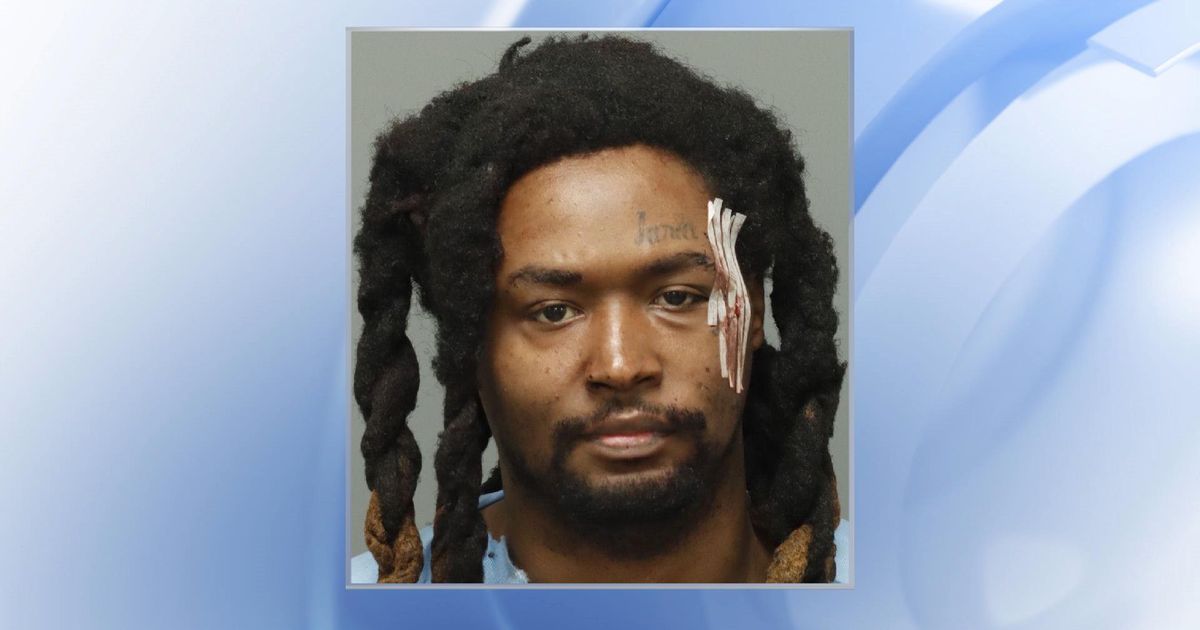 No bond for suspect in Raleigh police shootout and deadly Garner shooting
