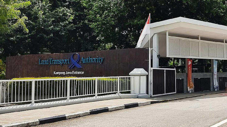 Singapore’s LTA awards $579m in contracts for DTL2e construction