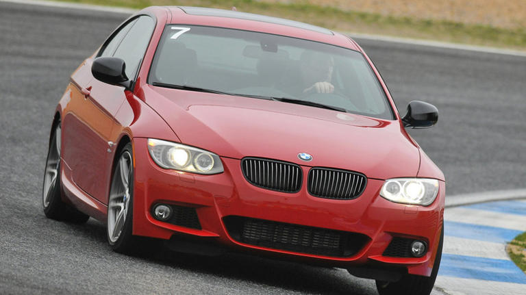 These great cars are overlooked bargains on the used market