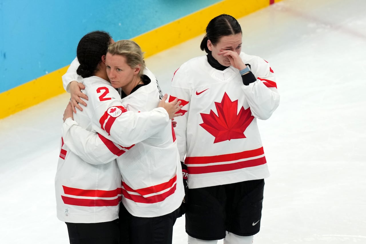 'Not the medal we were hoping for': Tabin on Canada's silver in Olympic ...