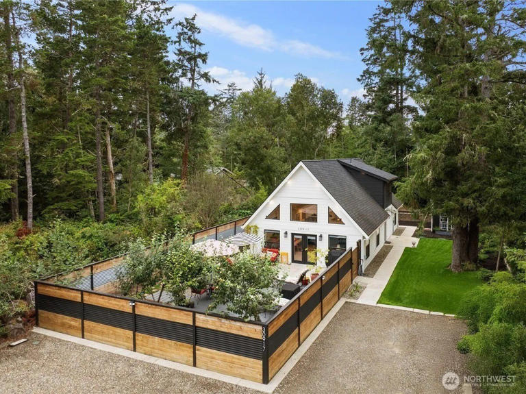 Dreamy modern cottages you can call your own for under $450K