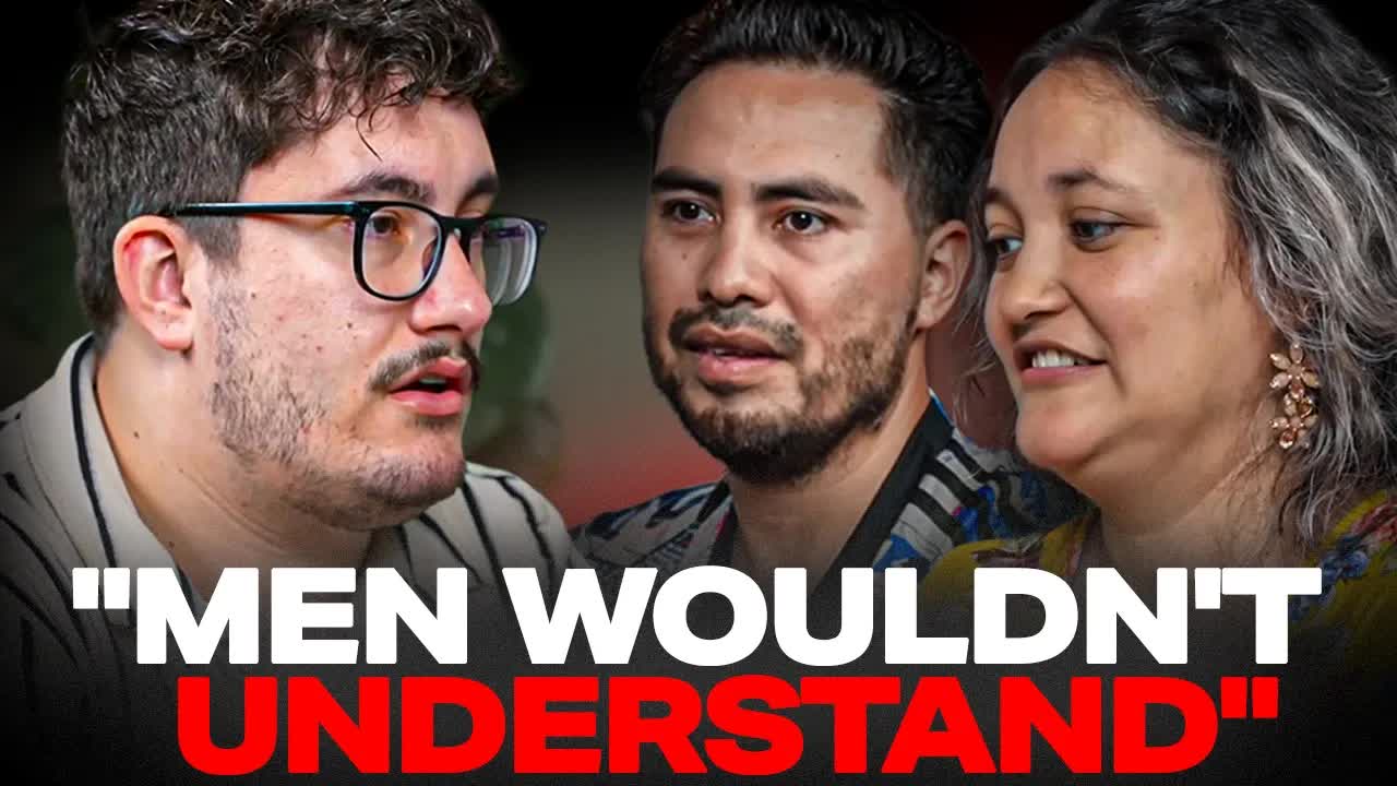 The worst case of girl math in financial audit history | Caleb Hammer clips