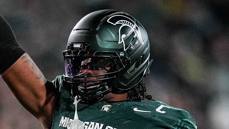Grading MSU's defensive position groups post-portal