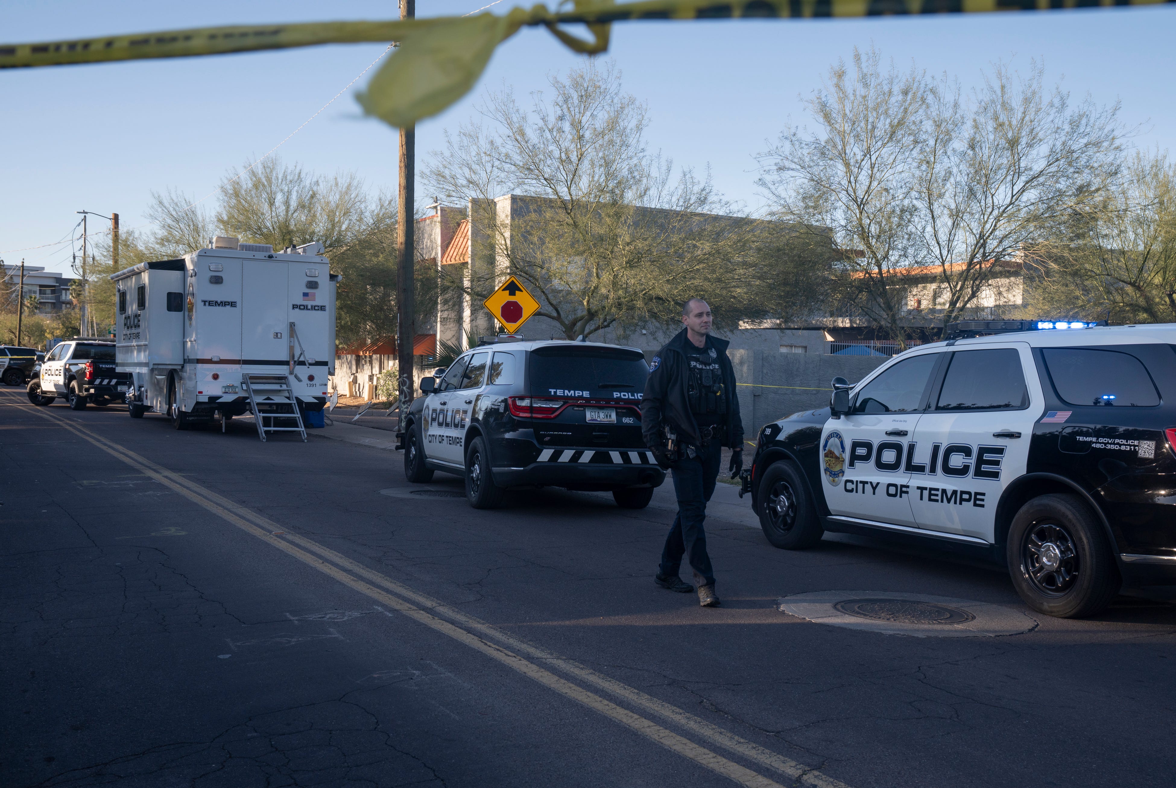 1 dead after shooting near ASU campus in Tempe