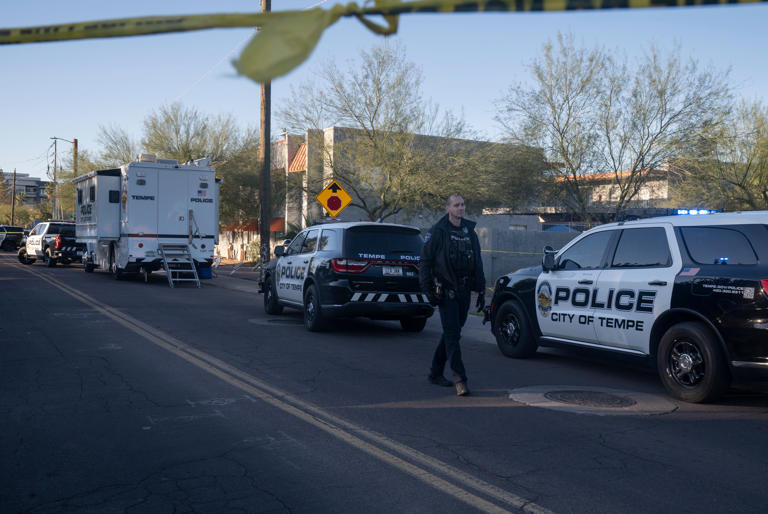 1 dead after shooting near ASU campus in Tempe
