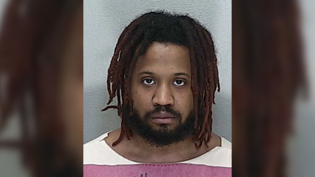 New charge filed against man accused of killing 3-year-old in Marion County