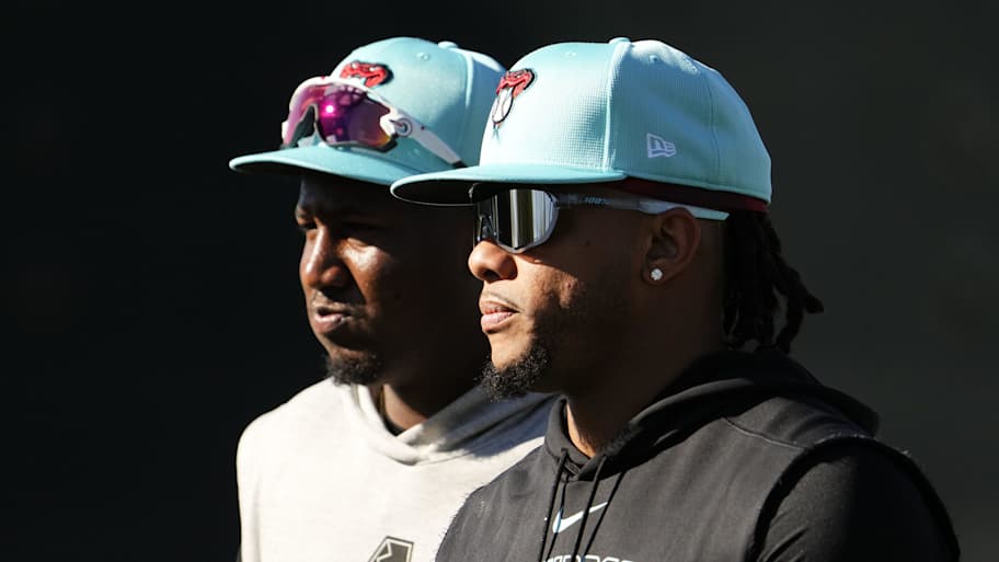 D-backs set starter-filled lineup for first spring training game