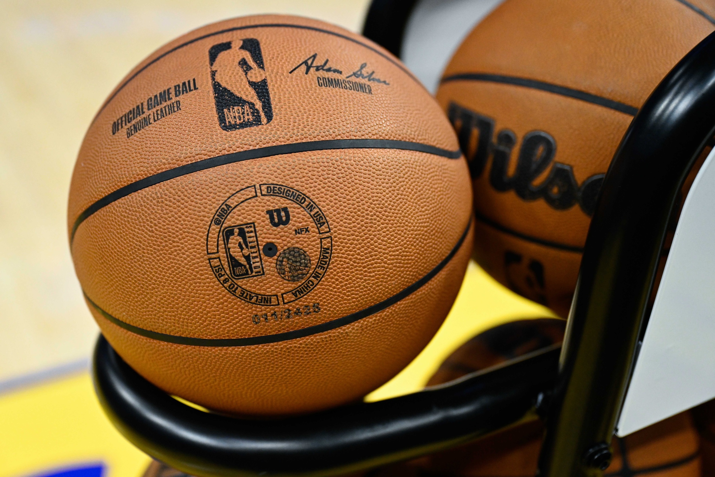 Projected NBA taxpayers for 2025/26
