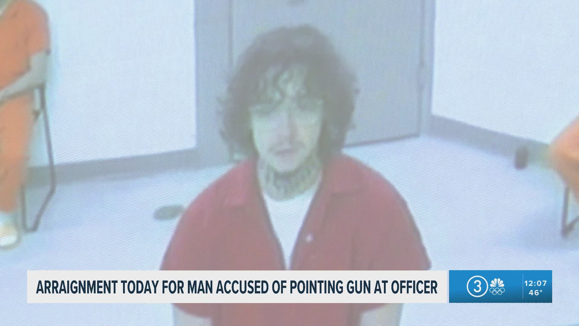 Stark County man enters not guilty plea in attempted murder case ...