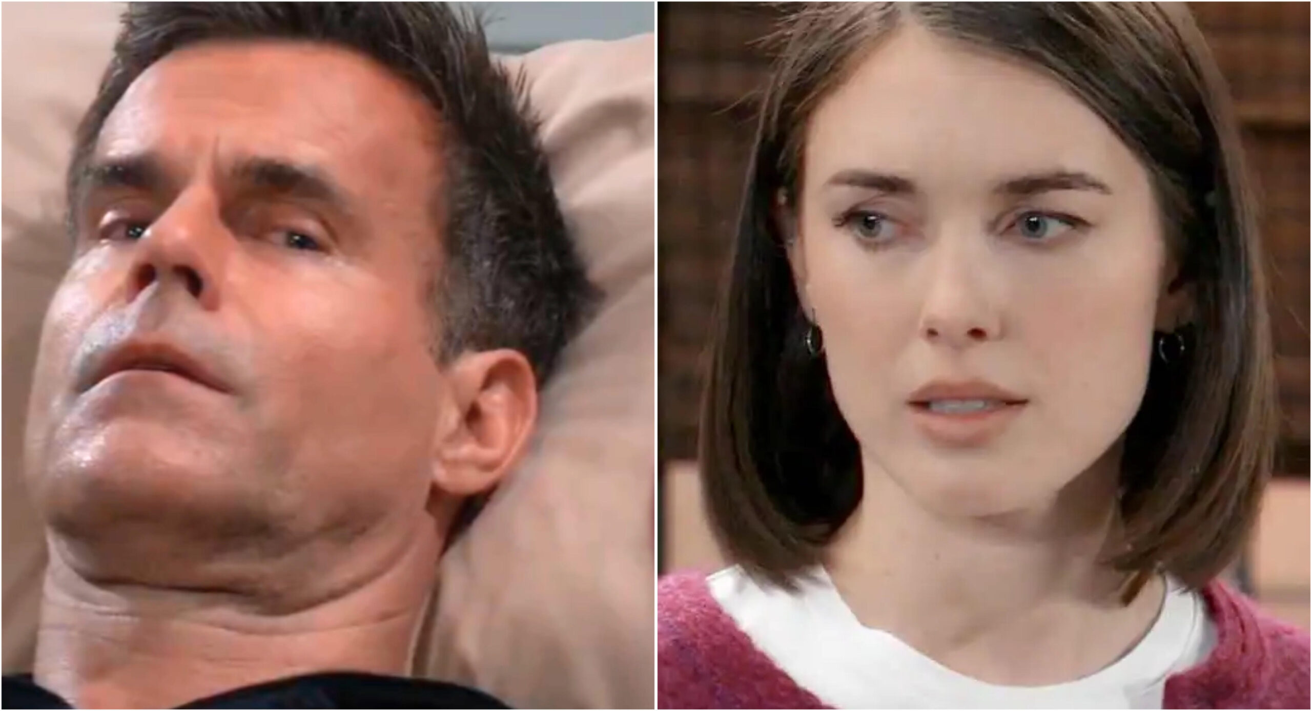 GH spoilers: Former Navy SEAL Drew Cain may have just exposed Willow Cain