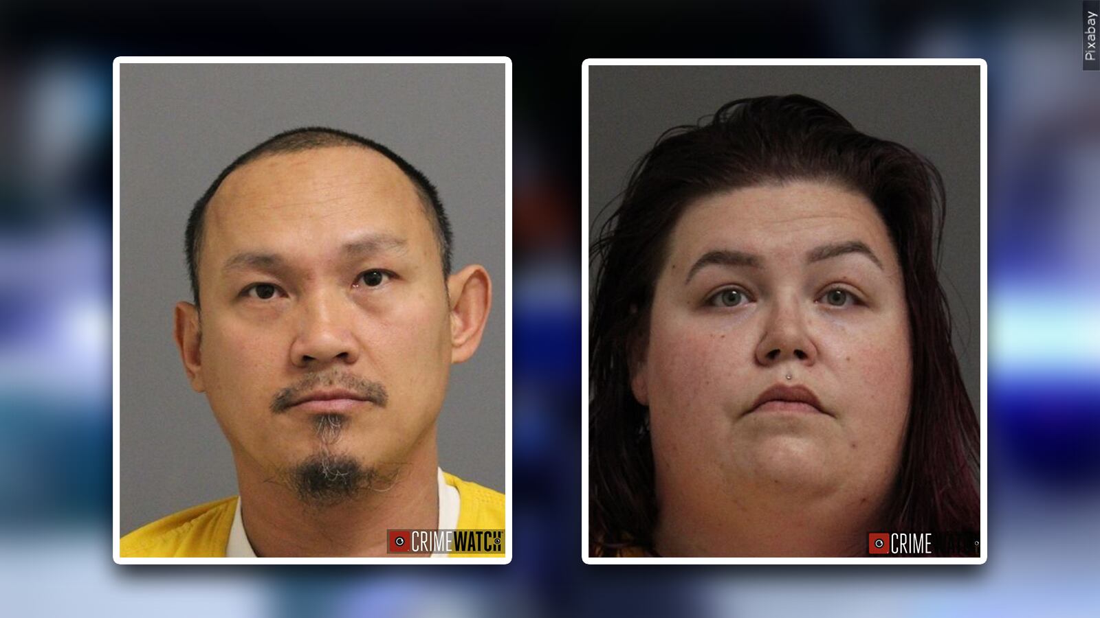 Mesa County sheriff arrests two in child sexual assault investigation