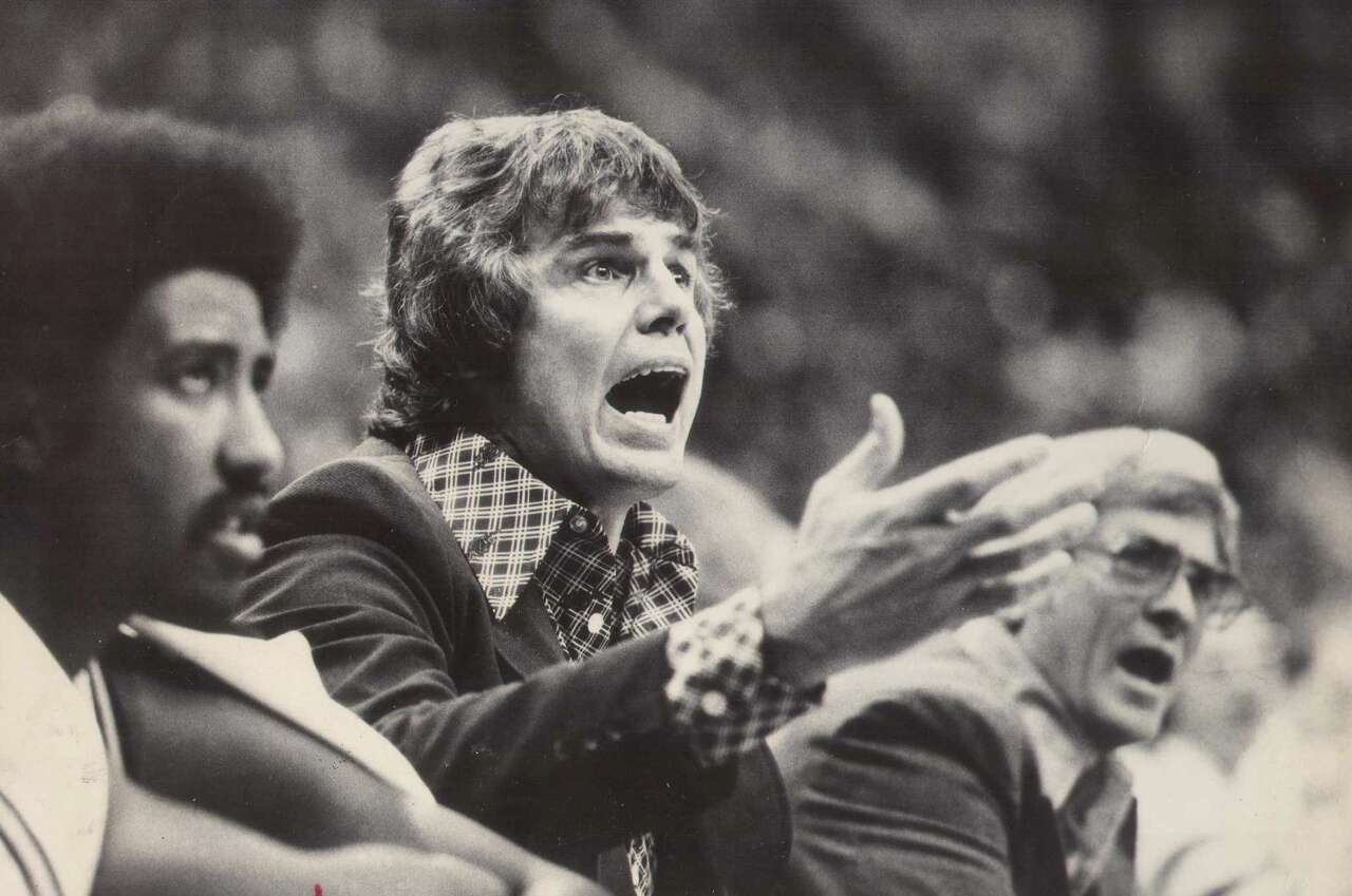 What the Spurs did to honor Doug Moe