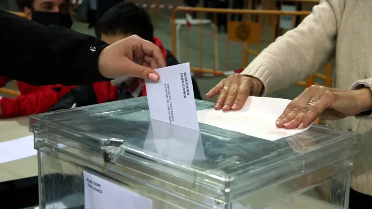 Así es el votante de Vox en las elecciones autonómicas de Castilla y ...