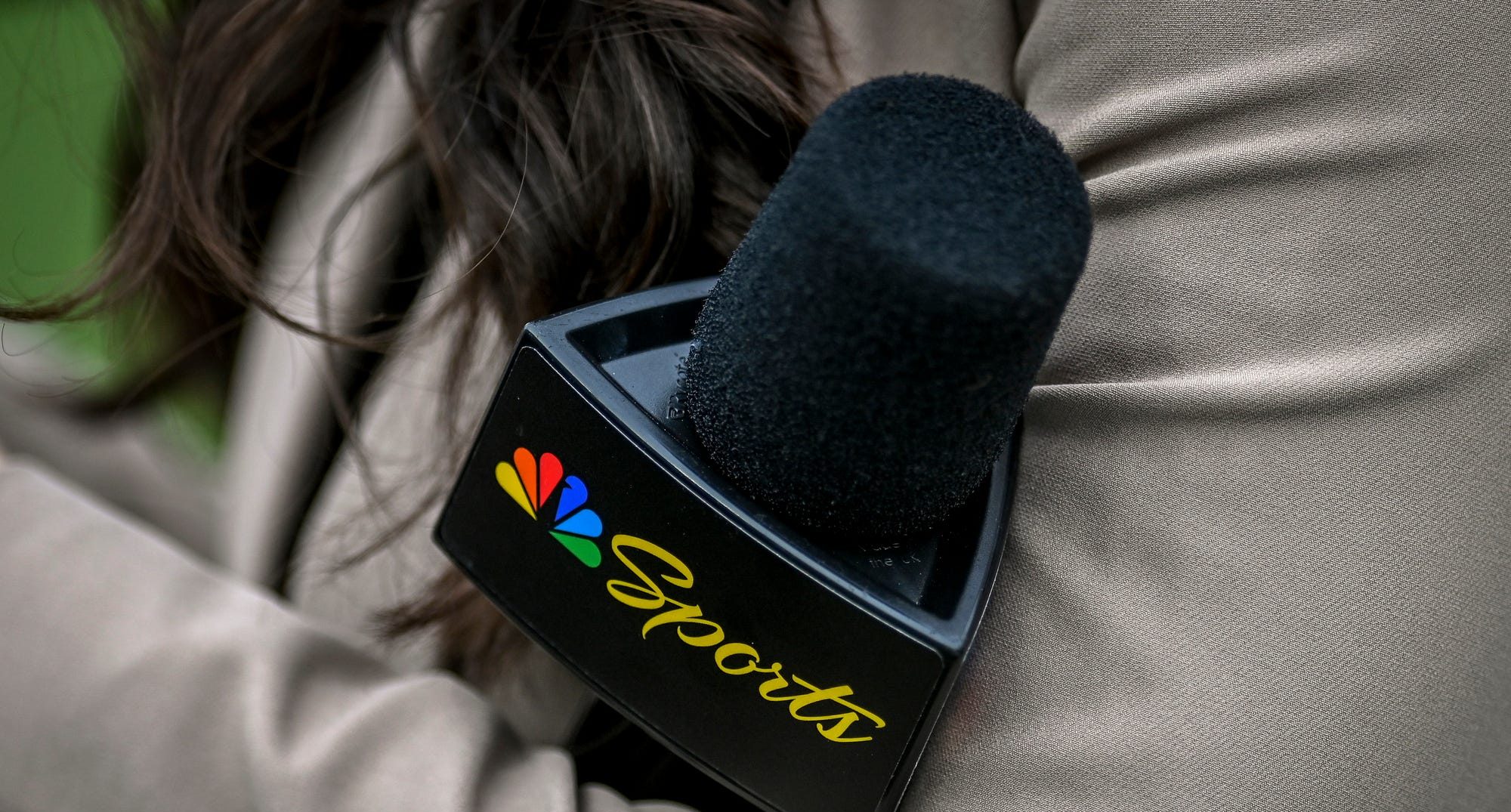 NBC set to announce major new MLB hire